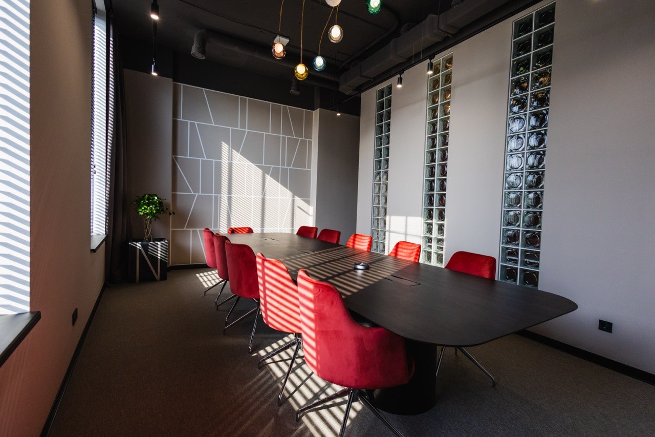 IT office Львів