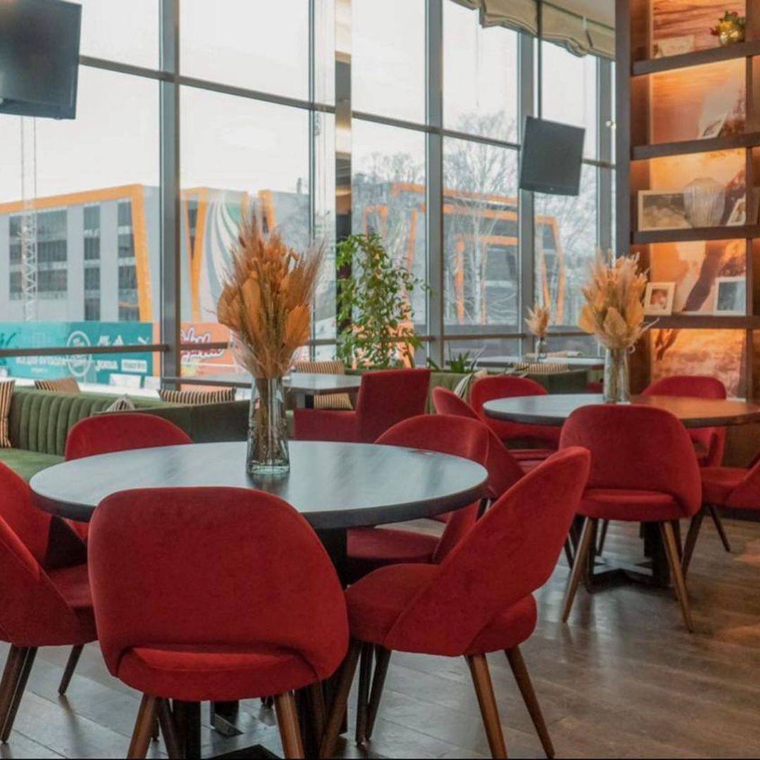 Bordeaux Restaurant