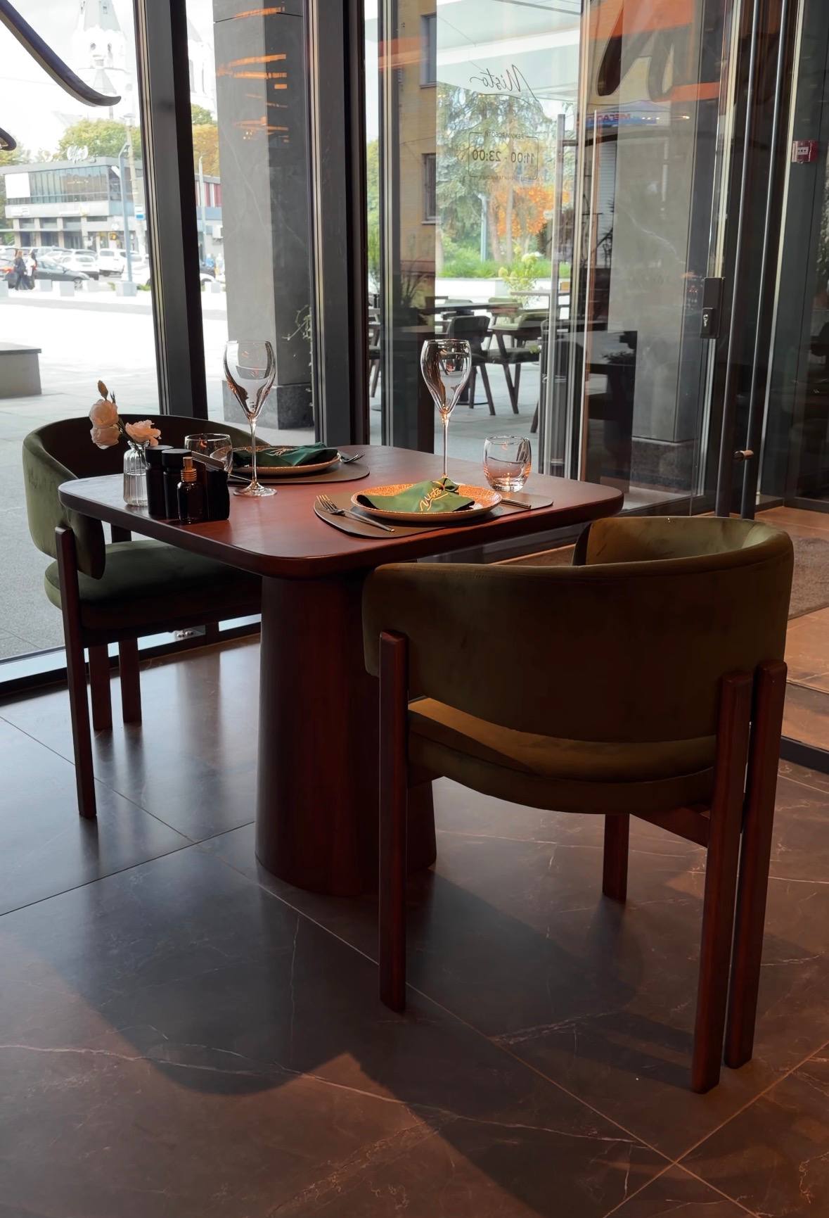 Grand Cafe Restaurant — Photo 5