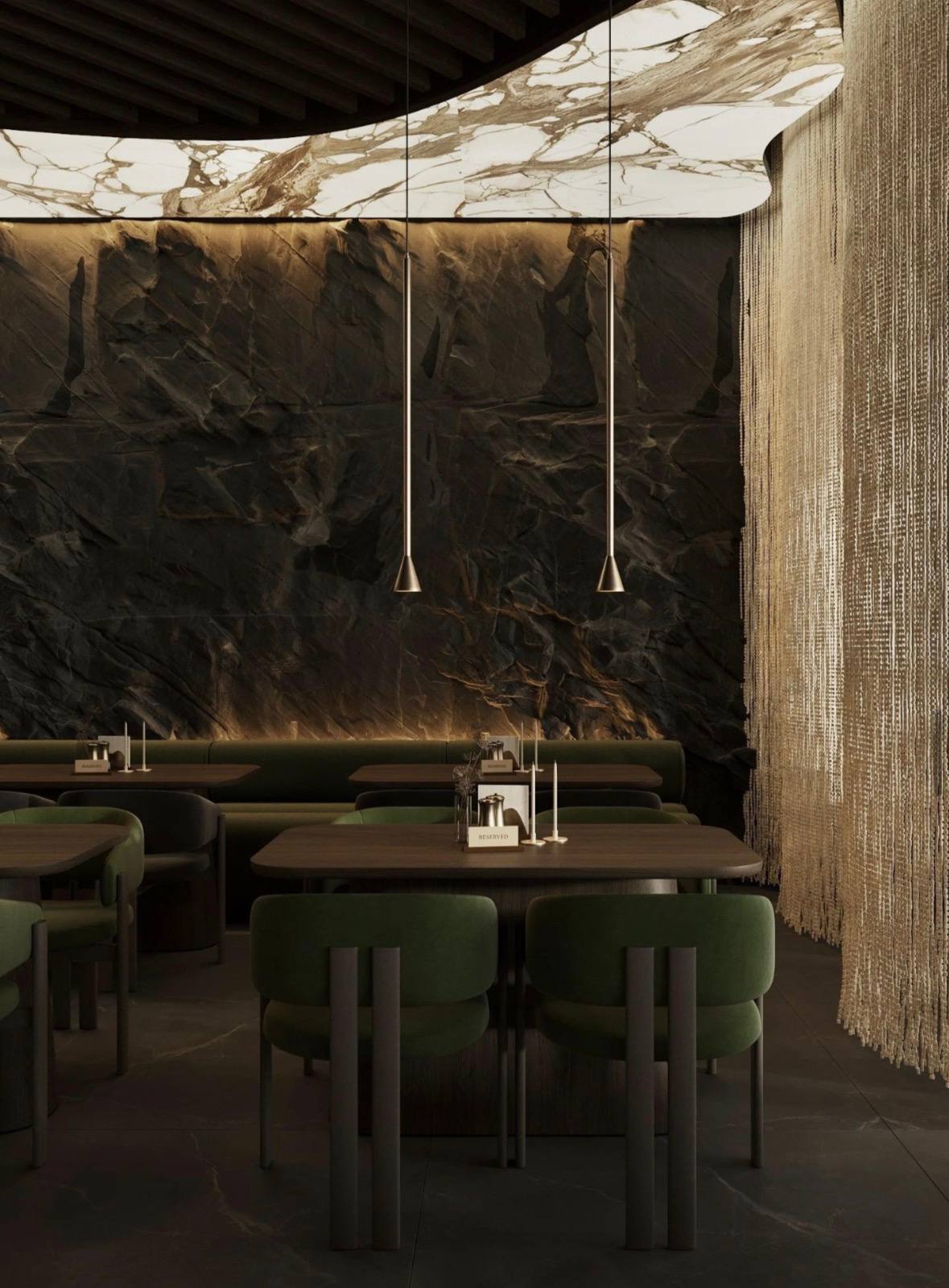 Grand Cafe Restaurant — Photo 9