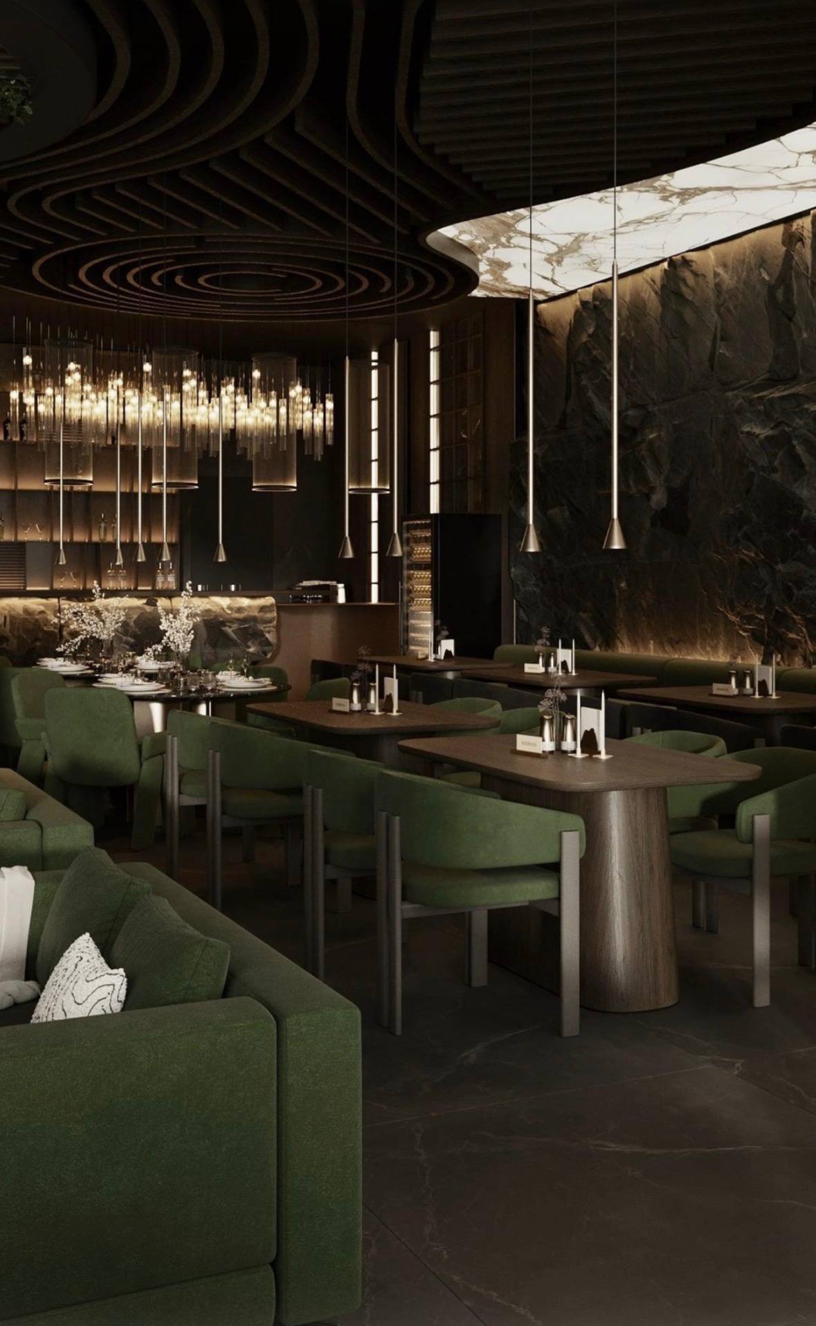 Grand Cafe Restaurant — Photo 10
