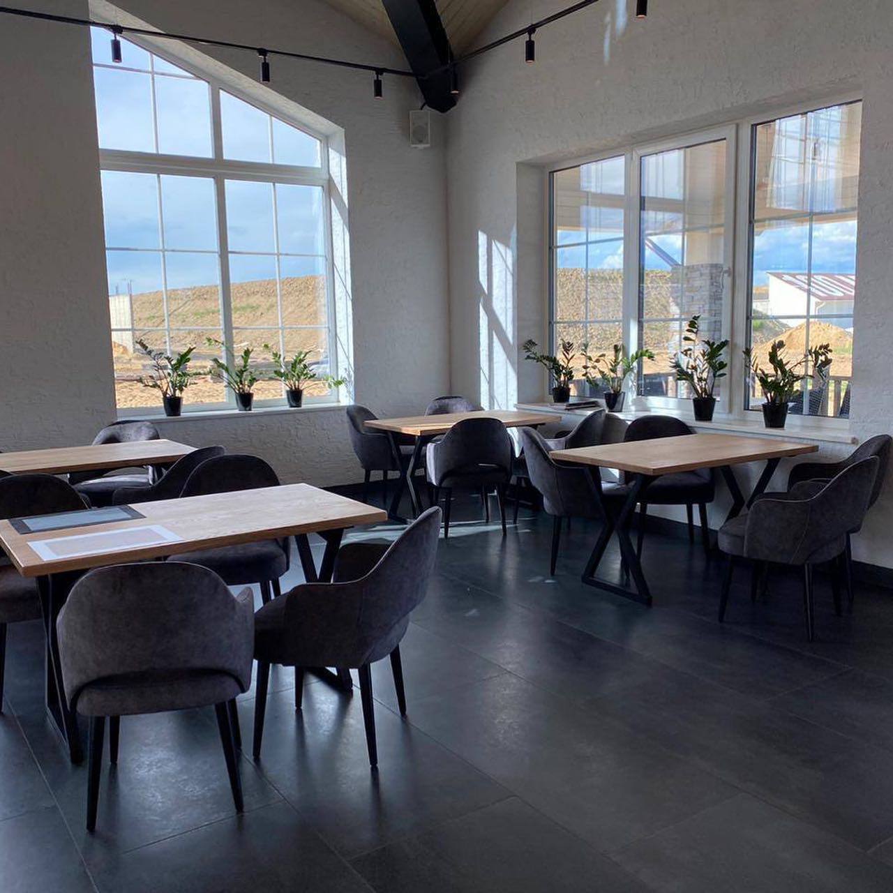 Marseille Restaurant