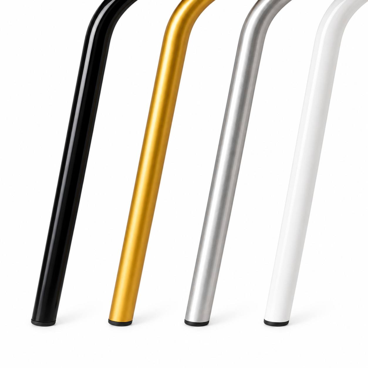 Round Metal