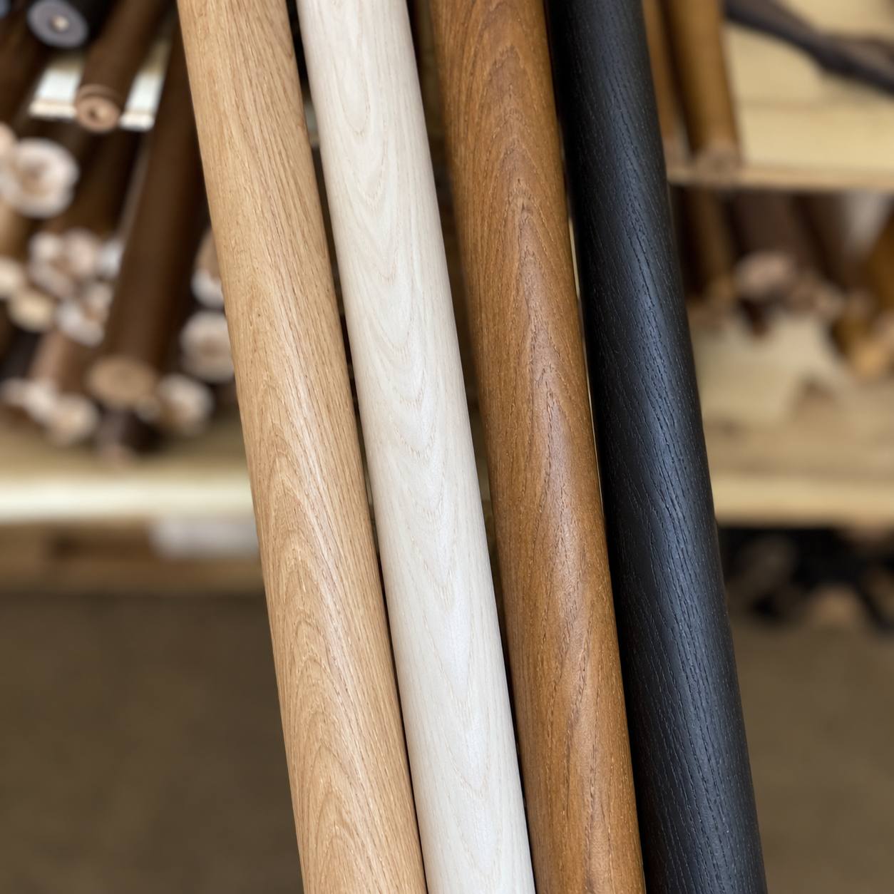 Ash Wood